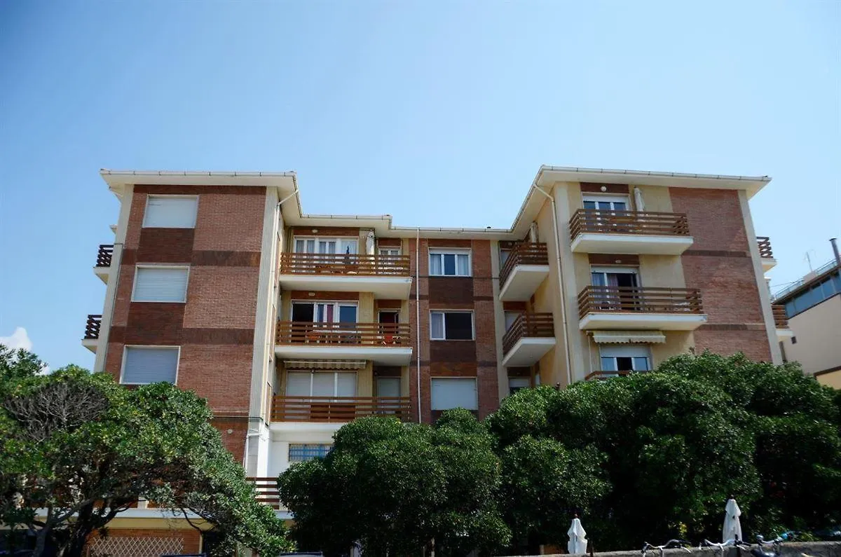 Nautilus Villa Castagneto Carducci
