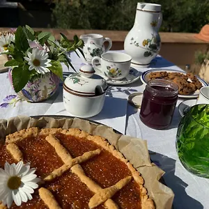 Au-ra Vegan Bed & Breakfast