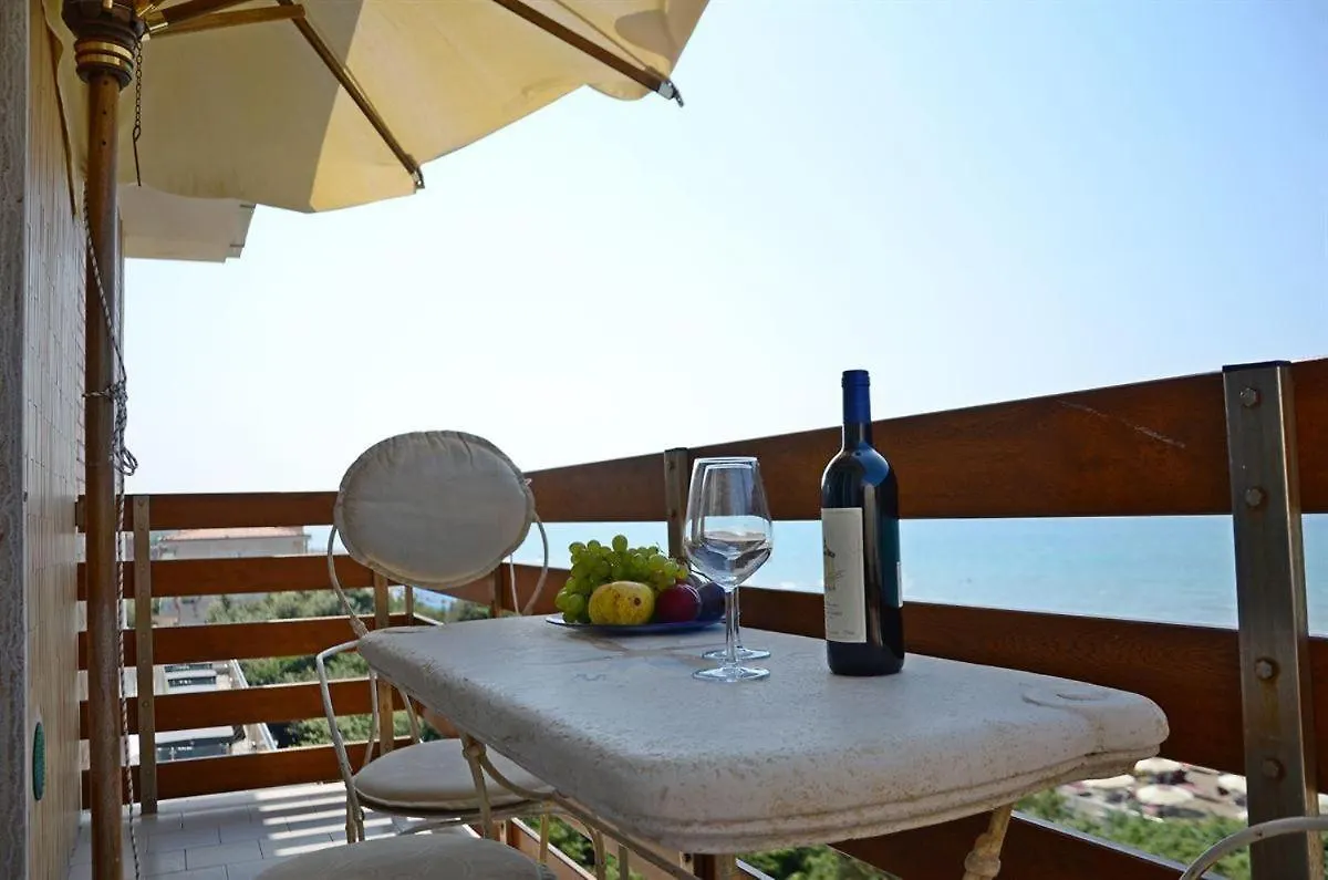 Villa Nautilus Vila Castagneto Carducci